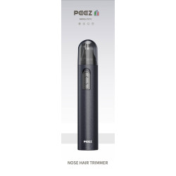 اصلاح‌کننده موی بینی PEEZ مدل PZ15