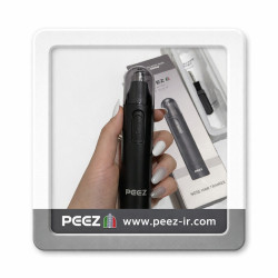 اصلاح‌کننده موی بینی PEEZ...