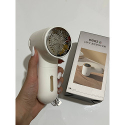 پاک‌کننده حرفه‌ای پرز و الیاف از لباس